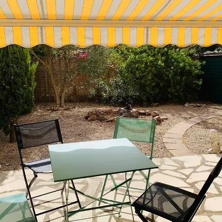 Les Rives De Valescures - Prive Parking Et Piscine *